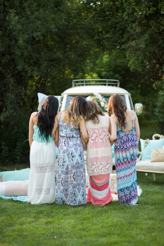 will-you-be-my-boho-bridal-party