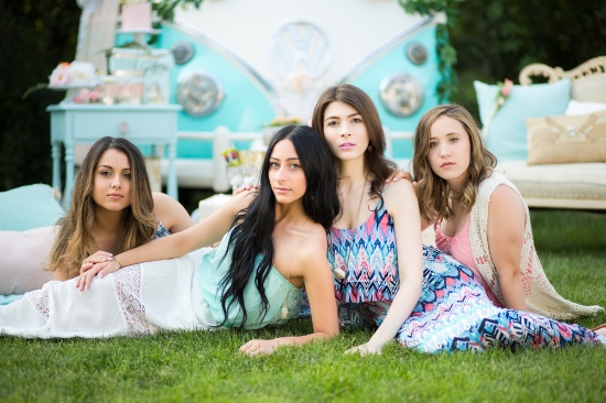 will-you-be-my-boho-bridal-party