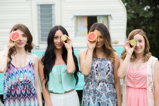 will-you-be-my-boho-bridal-party