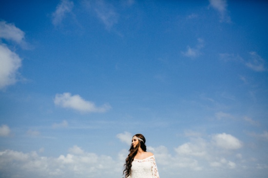 bohemian-wedding-on-the-beach