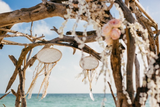 bohemian-wedding-on-the-beach