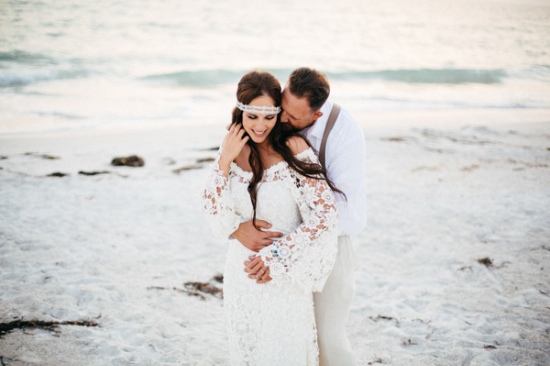 bohemian-wedding-on-the-beach
