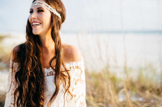 bohemian-wedding-on-the-beach