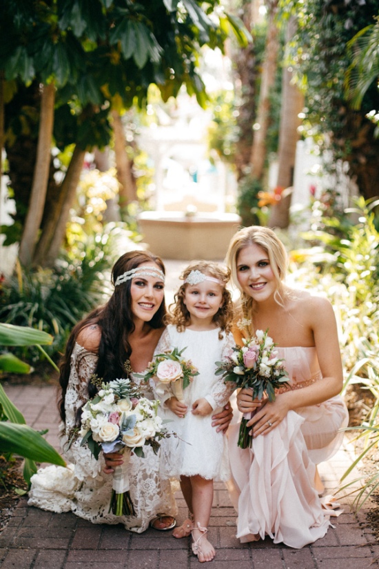 bohemian-wedding-on-the-beach