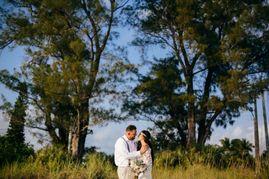 bohemian-wedding-on-the-beach