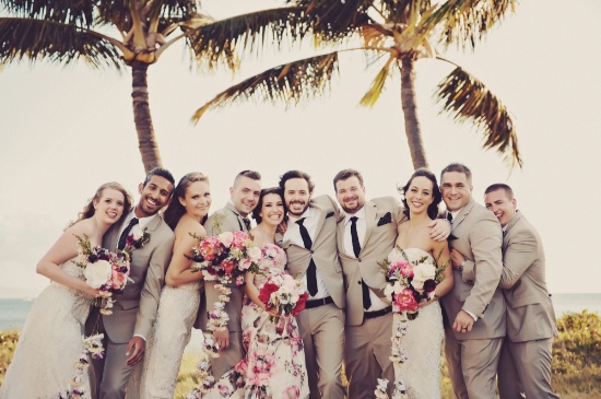 boho-chic-wedding-in-hawaii