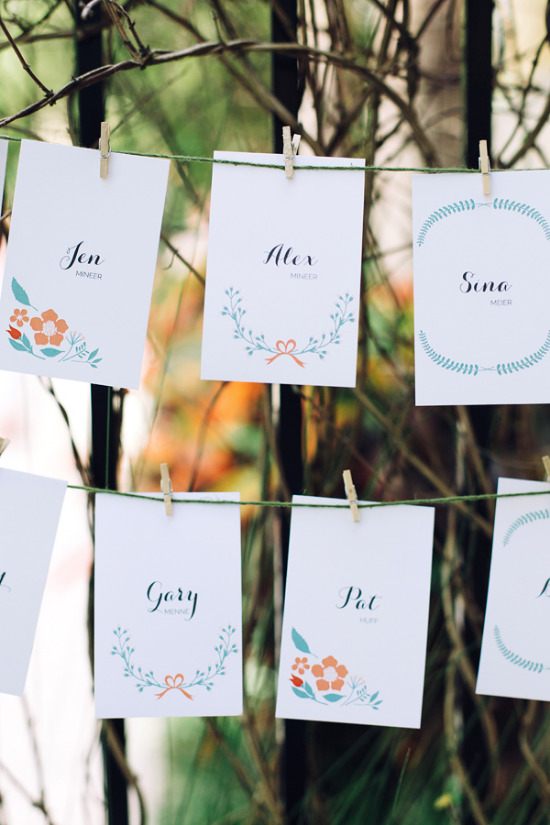 colorful-laid-back-florida-wedding