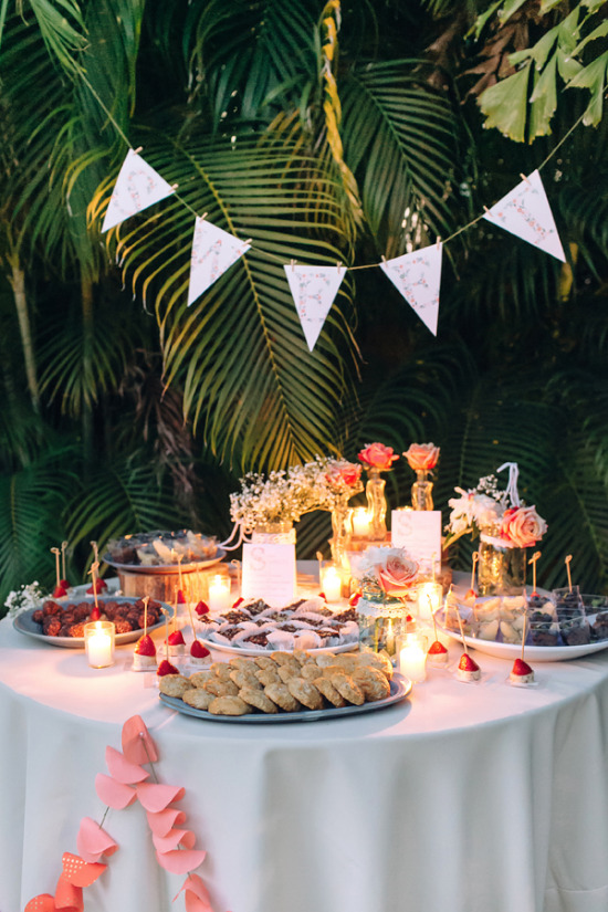 colorful-laid-back-florida-wedding