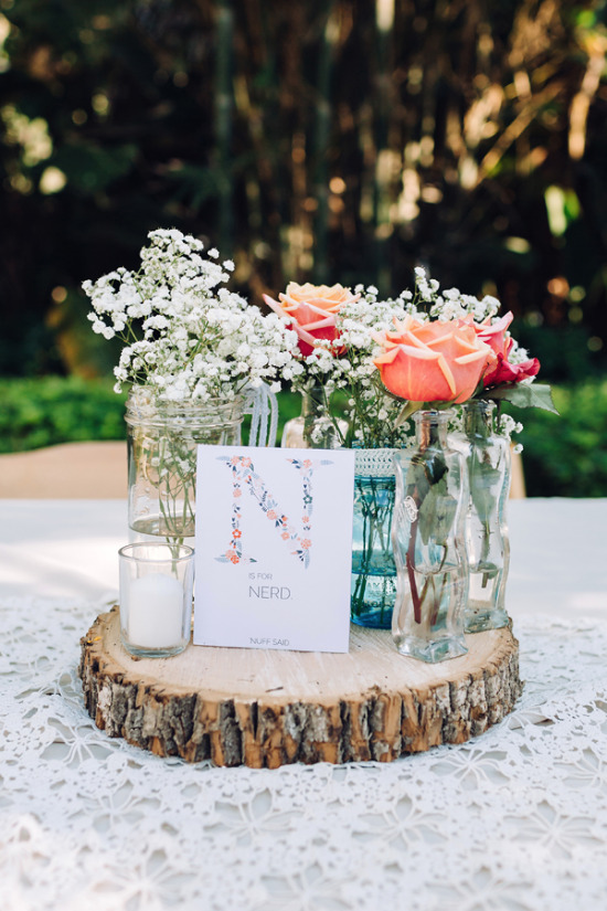colorful-laid-back-florida-wedding