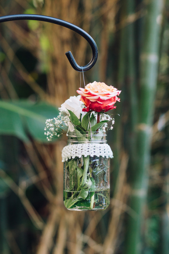 colorful-laid-back-florida-wedding