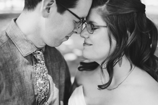 colorful-laid-back-florida-wedding