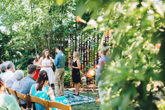 colorful-laid-back-florida-wedding