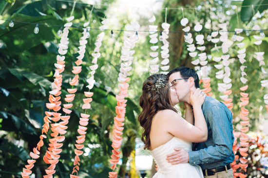 colorful-laid-back-florida-wedding