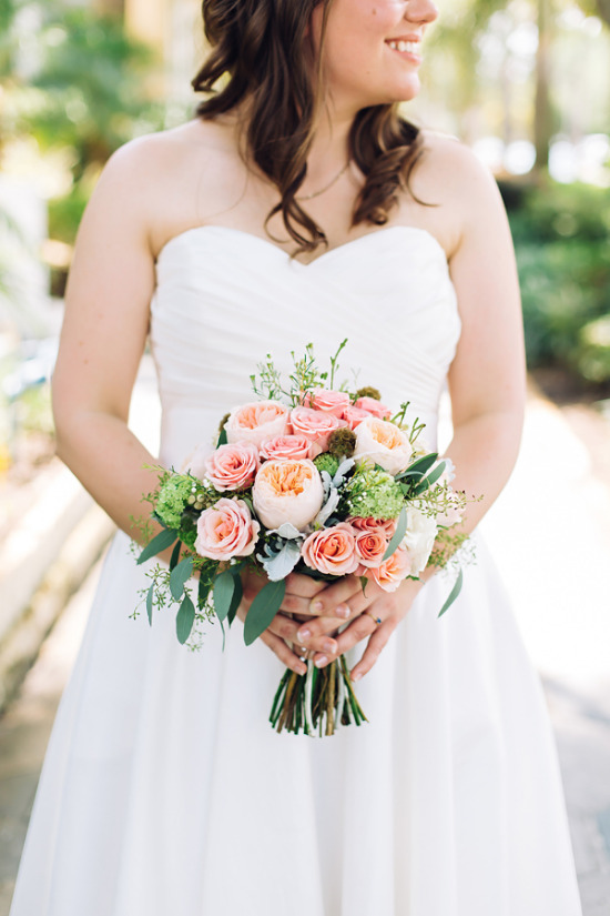 colorful-laid-back-florida-wedding