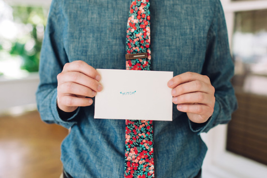 colorful-laid-back-florida-wedding