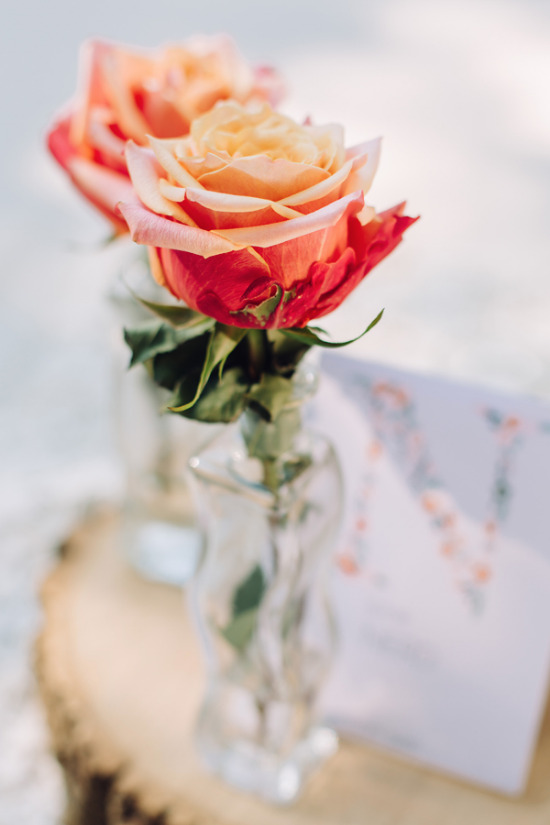 colorful-laid-back-florida-wedding