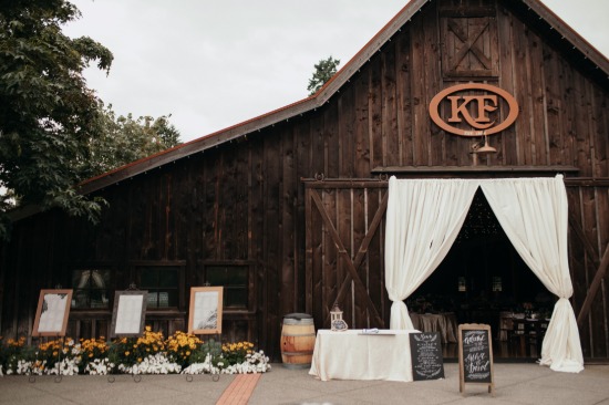 country-chic-wedding