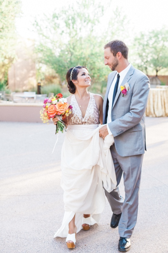 desert-chic-wedding-inspiration