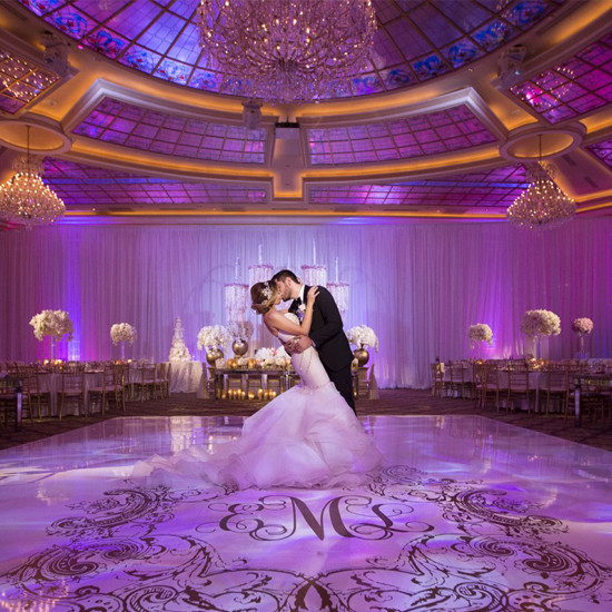 Glamorous Wedding Venue | Taglyan Complex