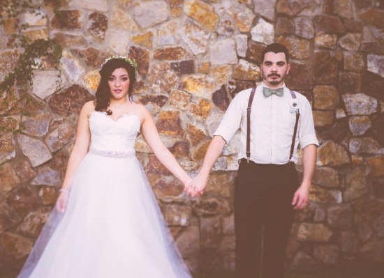 lovely-vintage-wedding
