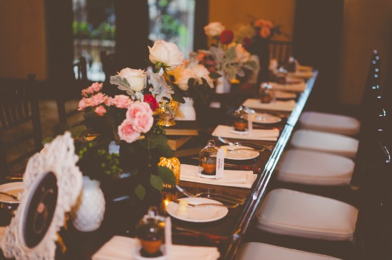 lovely-vintage-wedding