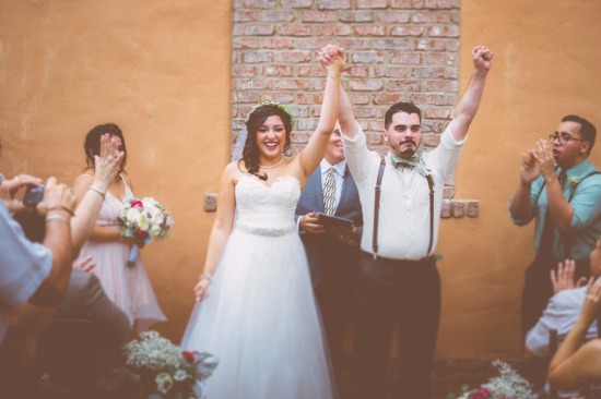lovely-vintage-wedding