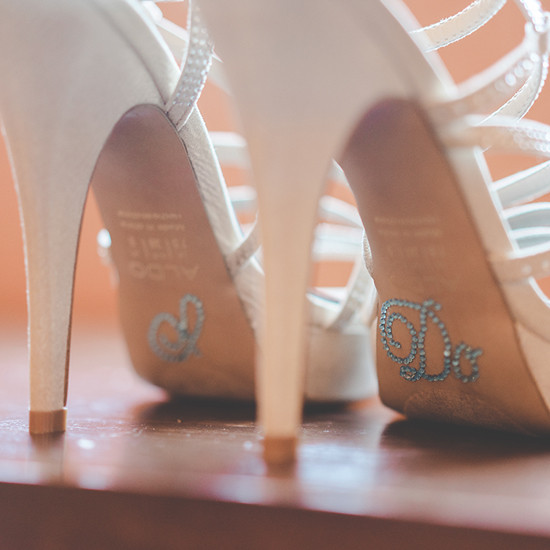 i do wedding shoes @weddingchicks