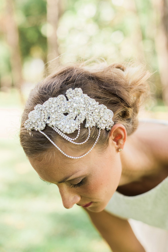 Handmade wedding and other occasions accessories from Nestina Accessories @weddingchicks
