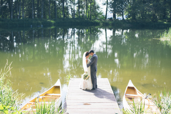 oregon-lake-wedding