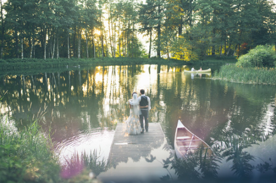 oregon-lake-wedding