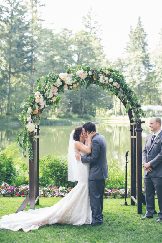 oregon-lake-wedding