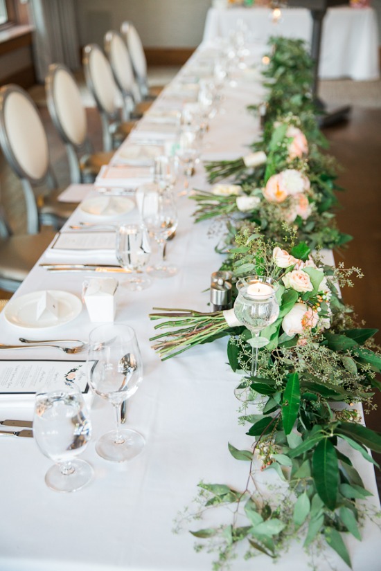 pastel-peach-vintage-wedding