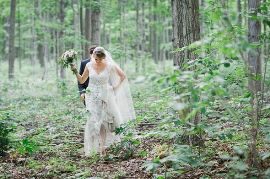 pastel-peach-vintage-wedding