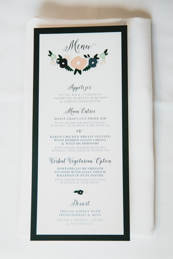 pastel-peach-vintage-wedding
