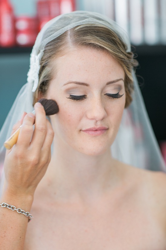 pastel-peach-vintage-wedding