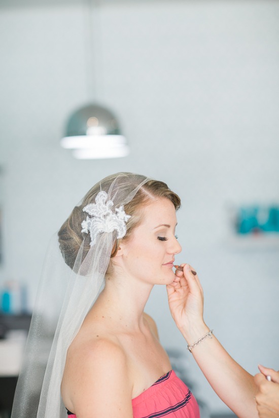 pastel-peach-vintage-wedding