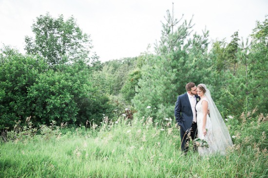 pastel-peach-vintage-wedding