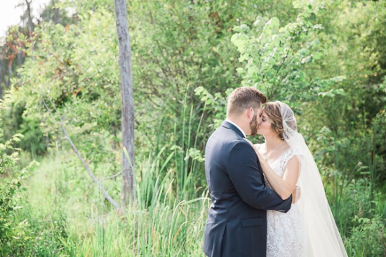 pastel-peach-vintage-wedding