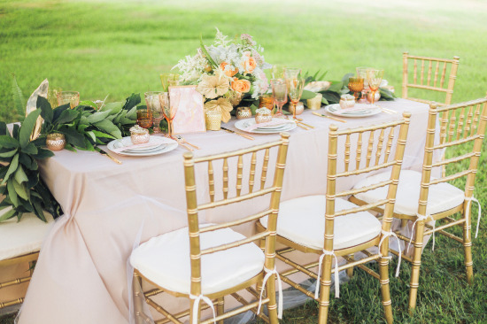 peach-green-and-gold-garden-wedding