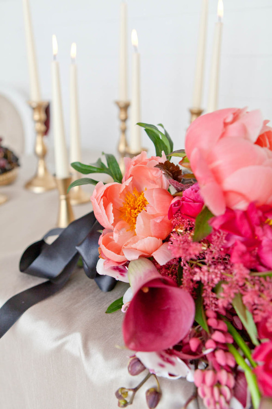 pink-and-gold-bridal-session