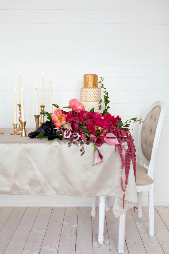 pink-and-gold-bridal-session