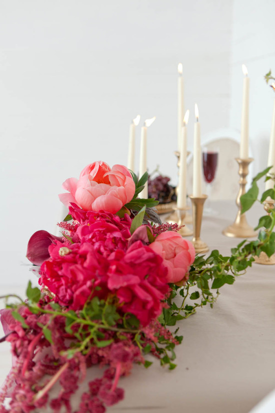 pink-and-gold-bridal-session