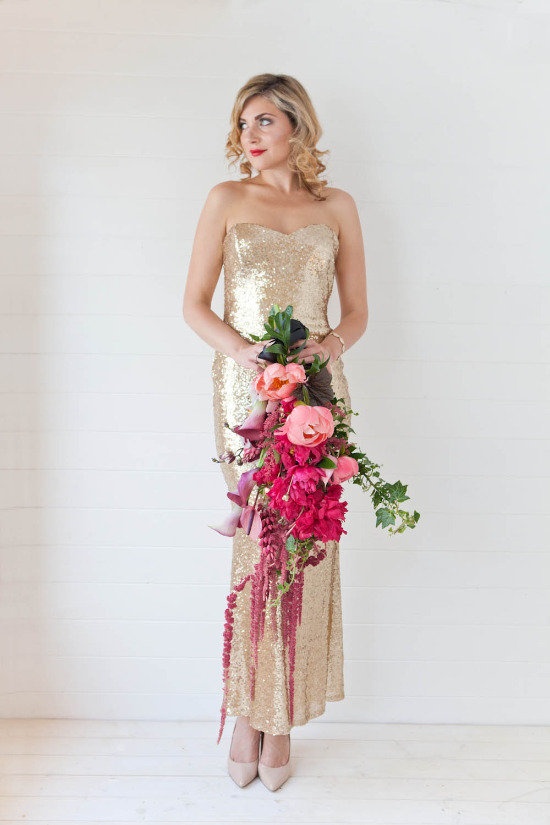 pink-and-gold-bridal-session