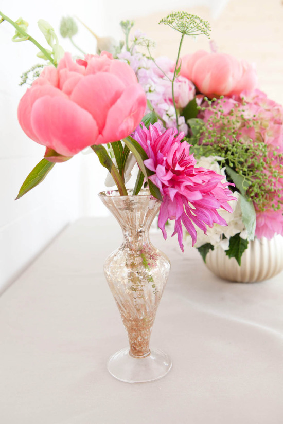 pink-and-gold-bridal-session