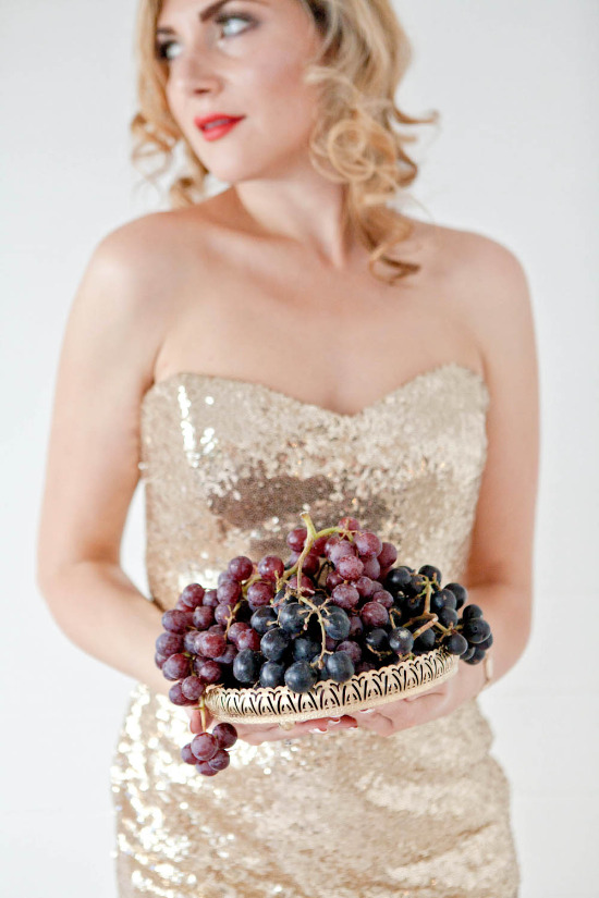pink-and-gold-bridal-session