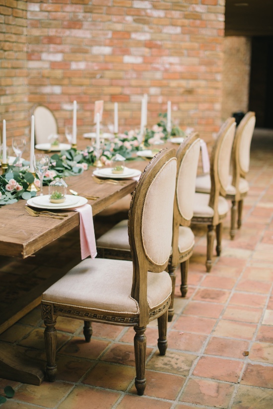 pink-and-gold-succulent-wedding