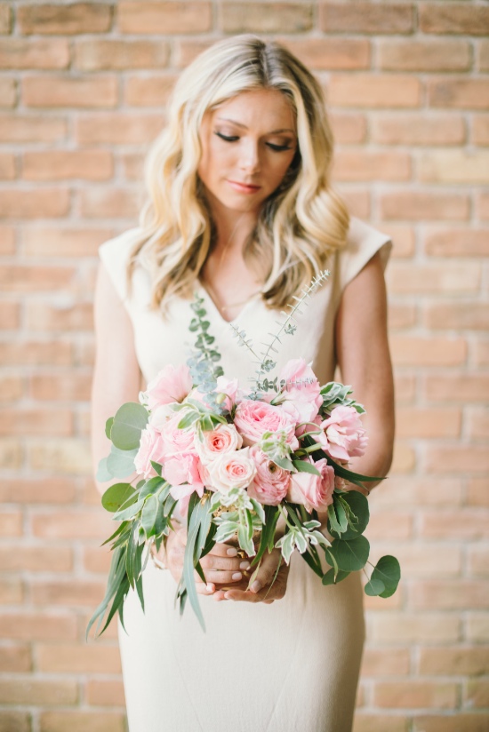 pink-and-gold-succulent-wedding