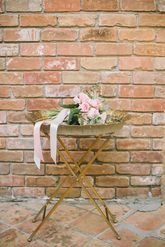 pink-and-gold-succulent-wedding