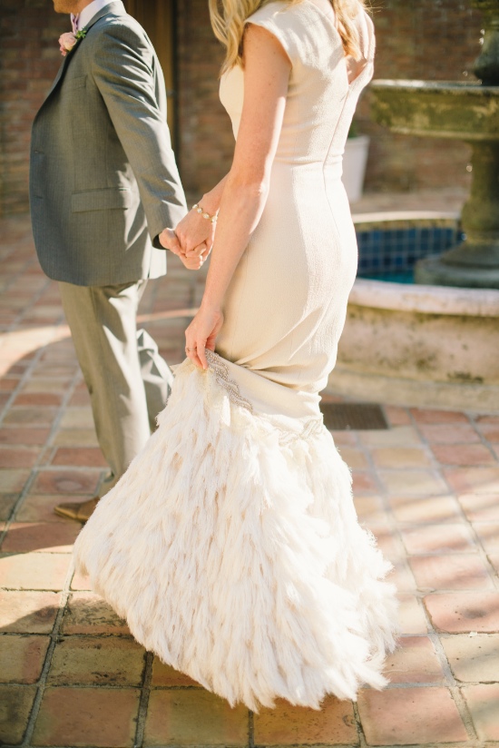 pink-and-gold-succulent-wedding
