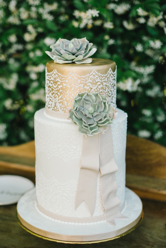 pink-and-gold-succulent-wedding